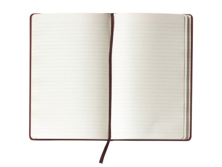 Записная книжка Moleskine Classic (в линейку) в твердой обложке, Large (13х21см), амарант Записная книжка Moleskine Classic (в линейку) в твердой обложке, Large (13х21см), амарант
