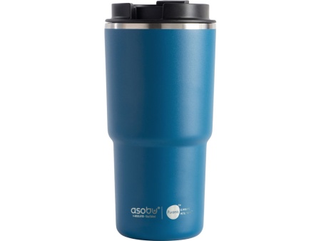 Вакуумная термокружка с  керамическим покрытием Pick-Up, 650 мл