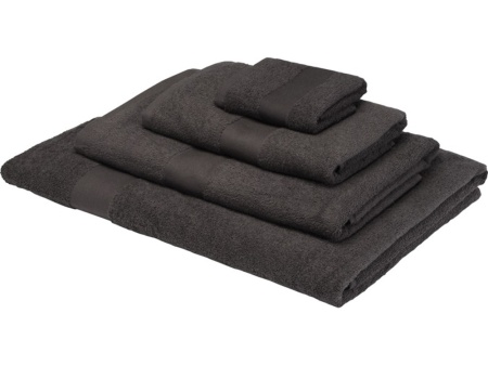 Хлопковое полотенце для ванной Charlotte 50x100 см с плотностью 450 г/м2, белый Хлопковое полотенце для ванной Charlotte 50x100 см с плотностью 450 г/м2, белый