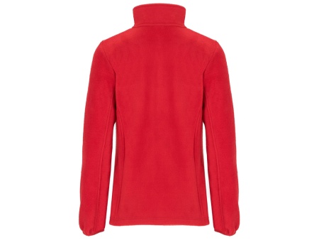 Куртка флисовая Artic, женская, красный Куртка флисовая Artic, женская, красный