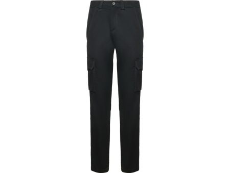 Брюки женские Daily Stretch, свинцовый