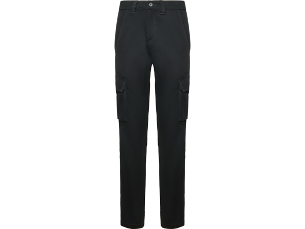 Брюки женские Daily Stretch, свинцовый Брюки женские Daily Stretch, свинцовый