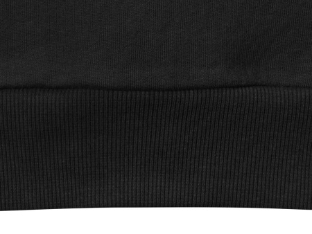 Толстовка Monaco унисекс, черный