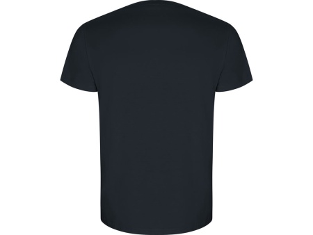 Футболка Golden мужская, эбеновый