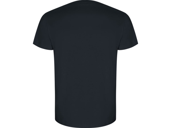 Футболка Golden мужская, эбеновый