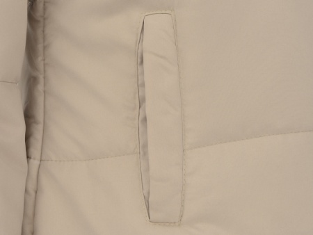 Куртка Belmont женская, бежевый Куртка Belmont женская, бежевый