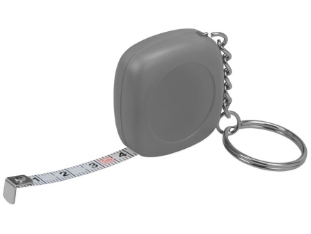 Брелок-рулетка Block, 1м