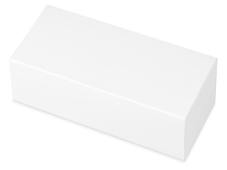 Портативное зарядное устройство Мьюзик, 5200 mAh, серебристый