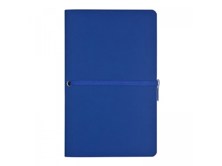 Ежедневник недатированный А5 Tokyo, синий Ежедневник недатированный А5 Tokyo, синий