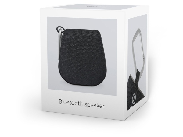 Портативная колонка MySound BT-25