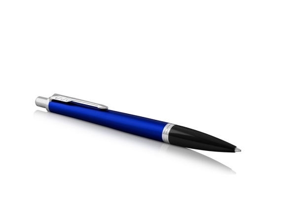 Ручка шариковая Parker Urban Core Nighsky Blue CT Ручка шариковая Parker Urban Core Nighsky Blue CT