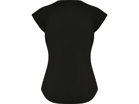 Футболка Avus женская, черный