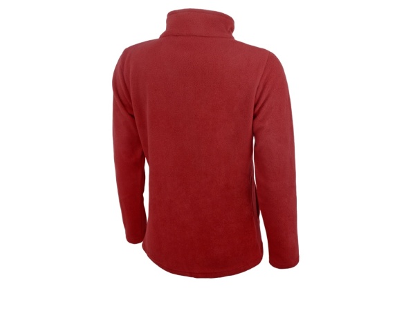 Куртка флисовая Seattle женская Куртка флисовая Seattle женская