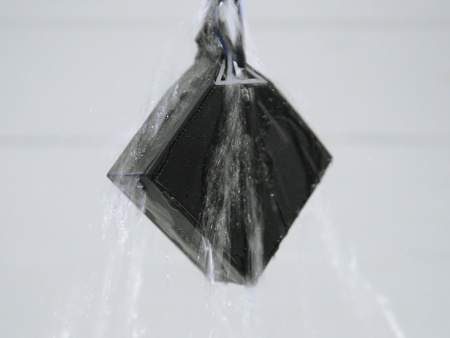 Портативный беспроводной водонепроницаемый Bluetooth динамик Aquatic