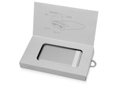 Портативное зарядное устройство