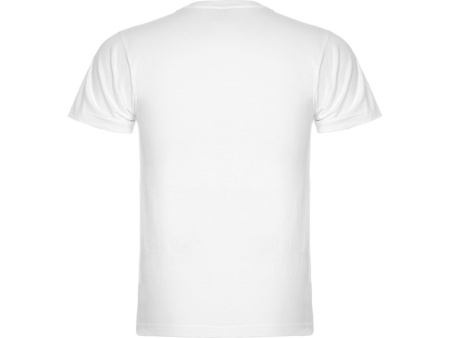 Футболка Samoyedo мужская, белый