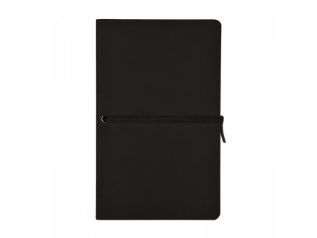 Ежедневник недатированный А5 Tokyo, черный Ежедневник недатированный А5 Tokyo, черный