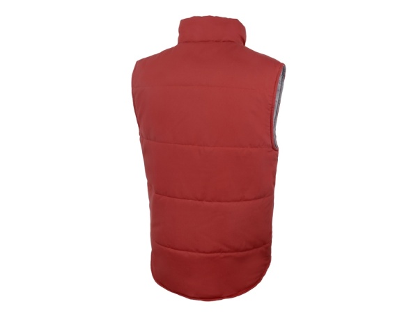 Жилет Ontario мужской, красный