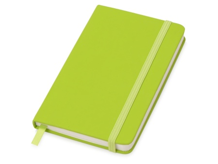 Блокнот А6 Vision, Lettertone, зеленый Блокнот А6 Vision, Lettertone, зеленый