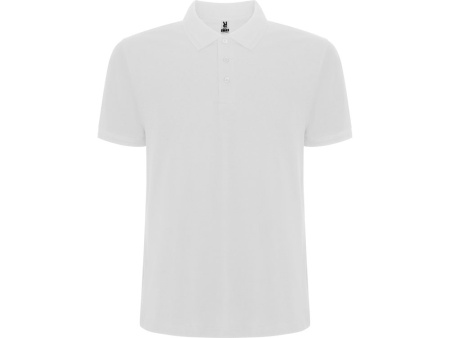 Рубашка поло Pegaso мужская, белый