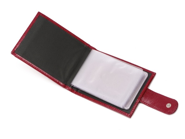 Футляр для визиток Арес