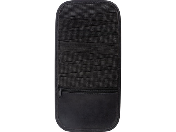 Органайзер на козырек автомобиля Органайзер на козырек автомобиля