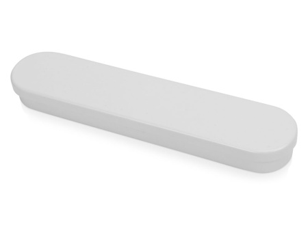 Ручка-стилус шариковая Фокстер, белый