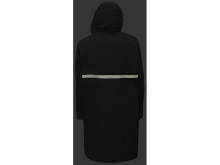 Дождевик со светоотражающей тесьмой Lanai Дождевик со светоотражающей тесьмой Lanai