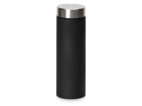 Термос LE BATON, серебристый Термос LE BATON, серебристый