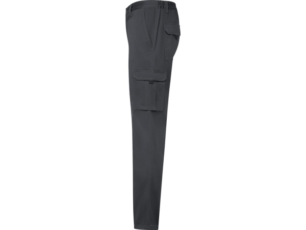 Брюки Daily Stretch, свинцовый Брюки Daily Stretch, свинцовый