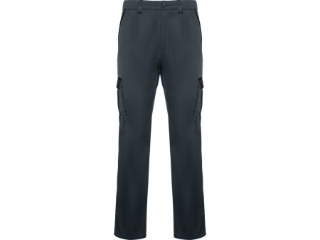 Брюки Trooper, свинцовый/черный