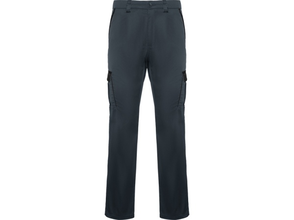 Брюки Trooper, свинцовый/черный Брюки Trooper, свинцовый/черный