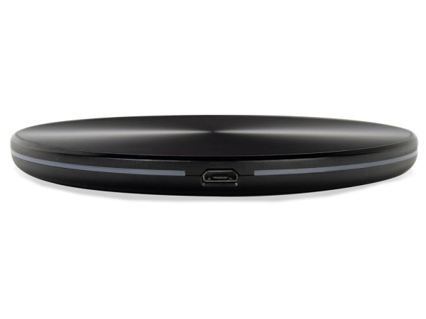 Беспроводное зарядное устройство NEO Zeta Quick