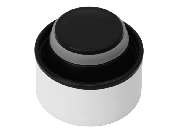 Вакуумная термобутылка с медной изоляцией  Cask, soft-touch, 500 мл Вакуумная термобутылка с медной изоляцией  Cask, soft-touch, 500 мл