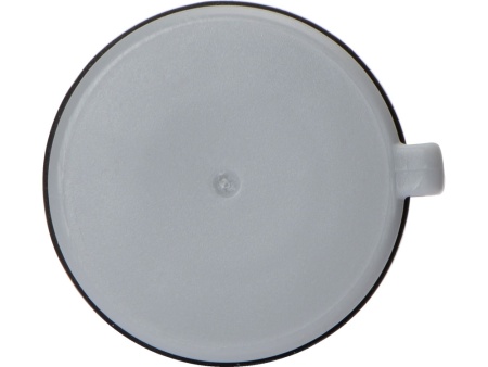 Термос SKINNY MINI, черный