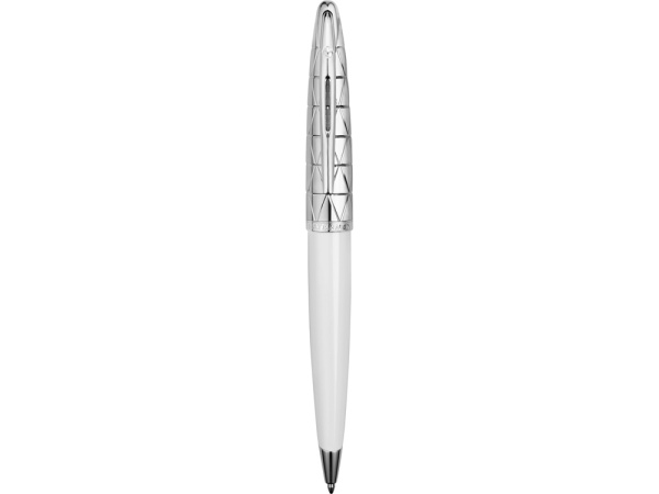 Ручка шариковая Carene Contemporary White ST Ручка шариковая Carene Contemporary White ST