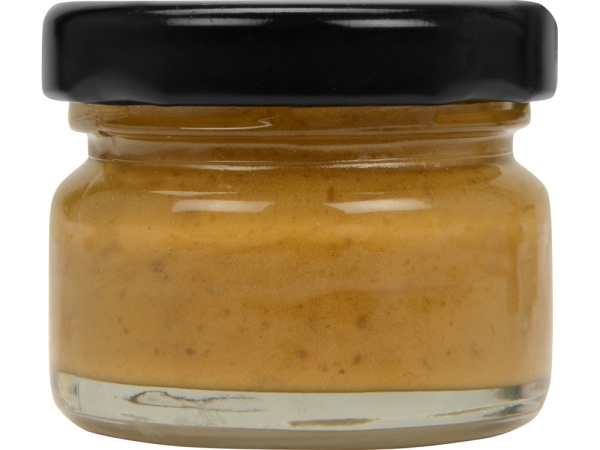 Крем-мёд с шоколадом и фундуком Крем-мёд с шоколадом и фундуком