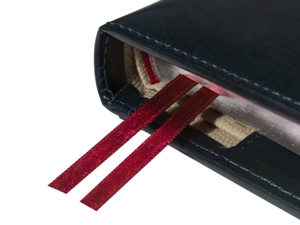 Ежедневник полудатированный А5 Windsor Ежедневник полудатированный А5 Windsor