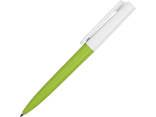 Ручка пластиковая шариковая Umbo BiColor Ручка пластиковая шариковая Umbo BiColor