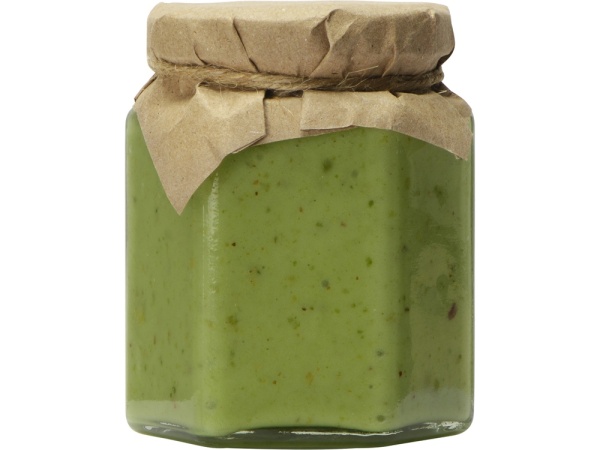 Крем-мёд с фисташкой Крем-мёд с фисташкой