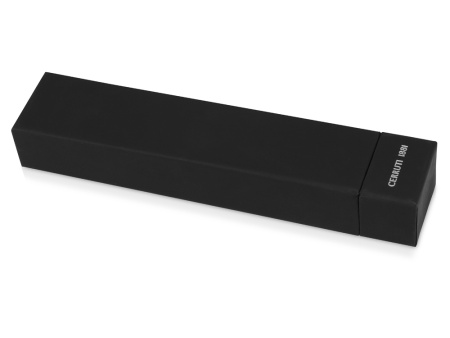 Ручка шариковая Cerruti 1881 модель Conquest Blue в футляре