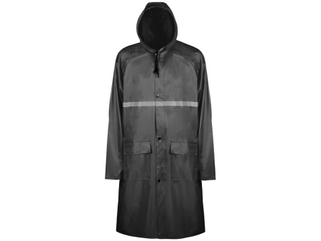 Дождевик со светоотражающей тесьмой Lanai Дождевик со светоотражающей тесьмой Lanai