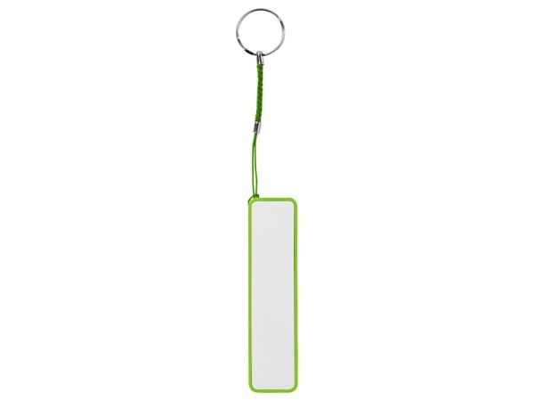 Внешний аккумулятор Jive, 2000 mAh