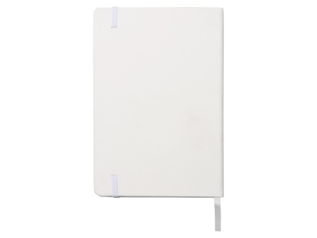 Блокнот А5 Vision, Lettertone, белый Блокнот А5 Vision, Lettertone, белый