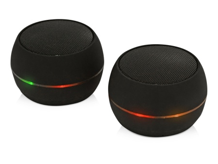 Портативные стереоколонки Tunes Evolt