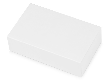 Портативное зарядное устройство Мун с 2-мя USB-портами, 4400 mAh, бронзовый