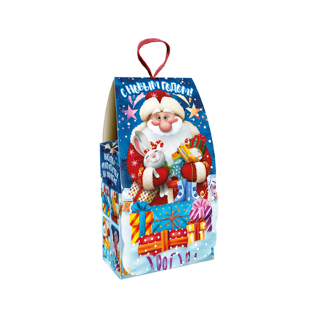 БАУЛ ДОБРОДЕЙ (1934)