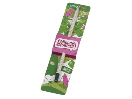 Растущий карандаш с семенами мяты Растущий карандаш с семенами мяты