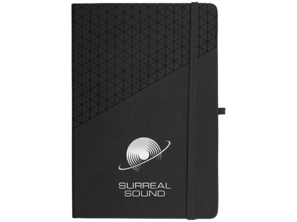 Блокнот А5 Theta Блокнот А5 Theta