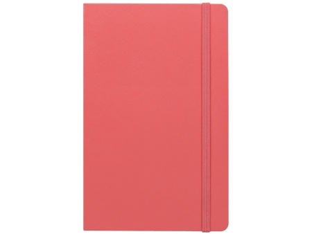 Записная книжка Moleskine Classic (в линейку) в твердой обложке, Large (13х21см), розовый Записная книжка Moleskine Classic (в линейку) в твердой обложке, Large (13х21см), розовый